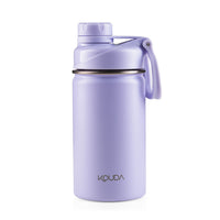 Garrafa Térmica Kouda Ladakh - 350ml - Lavanda
