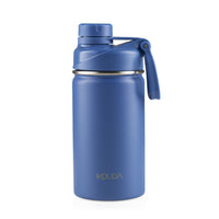 Garrafa Térmica Kouda Ladakh - 350ml - Azul