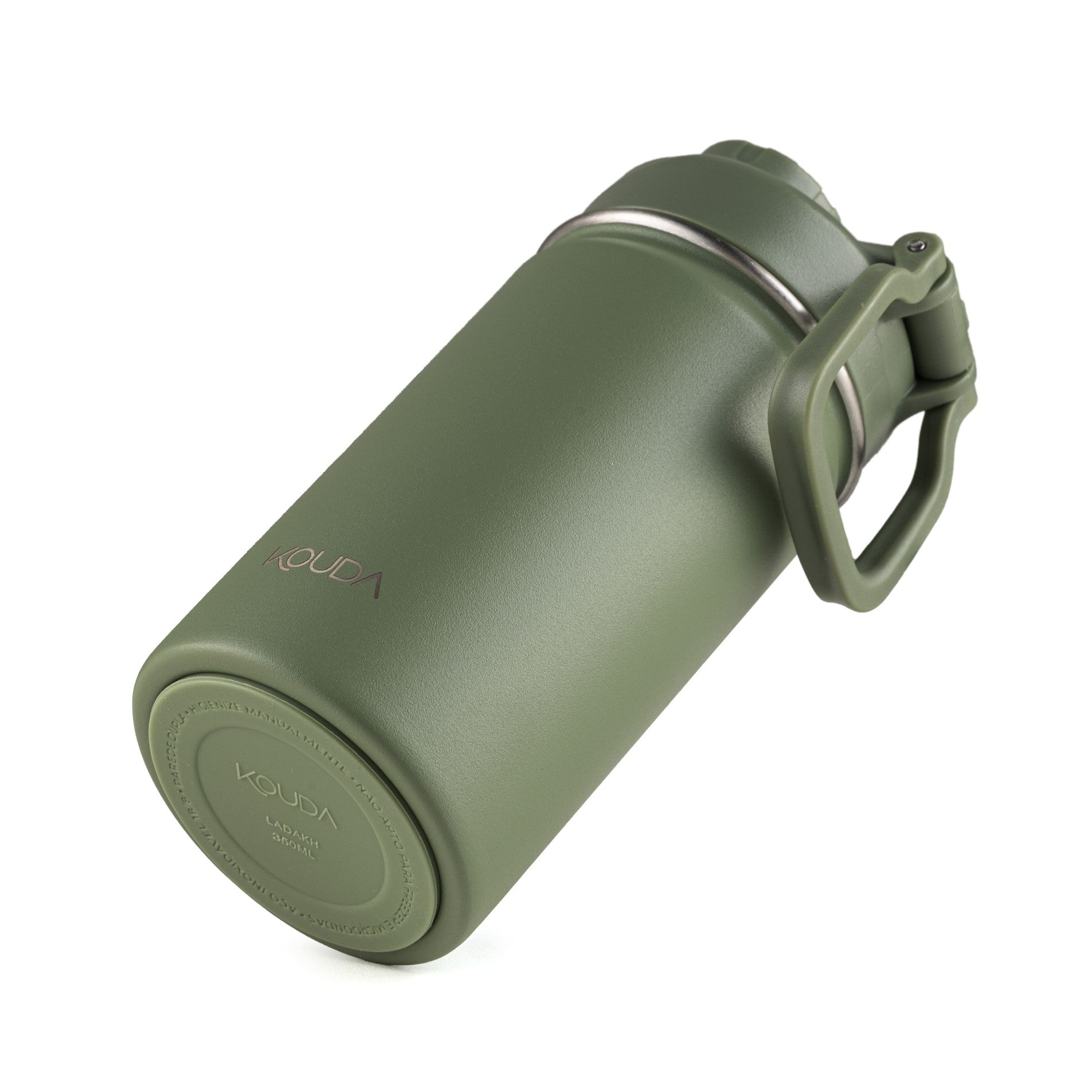 Garrafa Térmica Kouda Ladakh - 350ml
