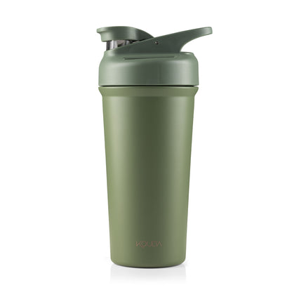 Coqueteleira Shaker Térmica Kouda Fox - 750ml