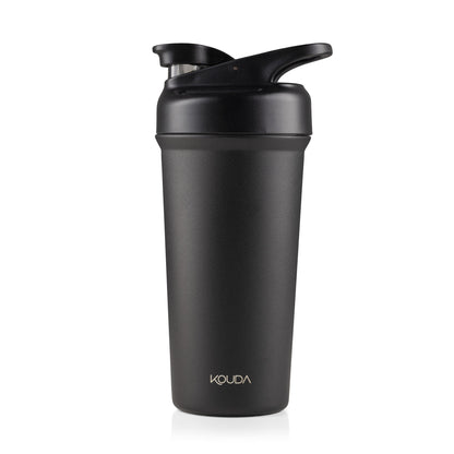 Coqueteleira Shaker Térmica Kouda Fox - 750ml