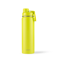 Garrafa Térmica Kouda Ladakh - 660ml - Pistache