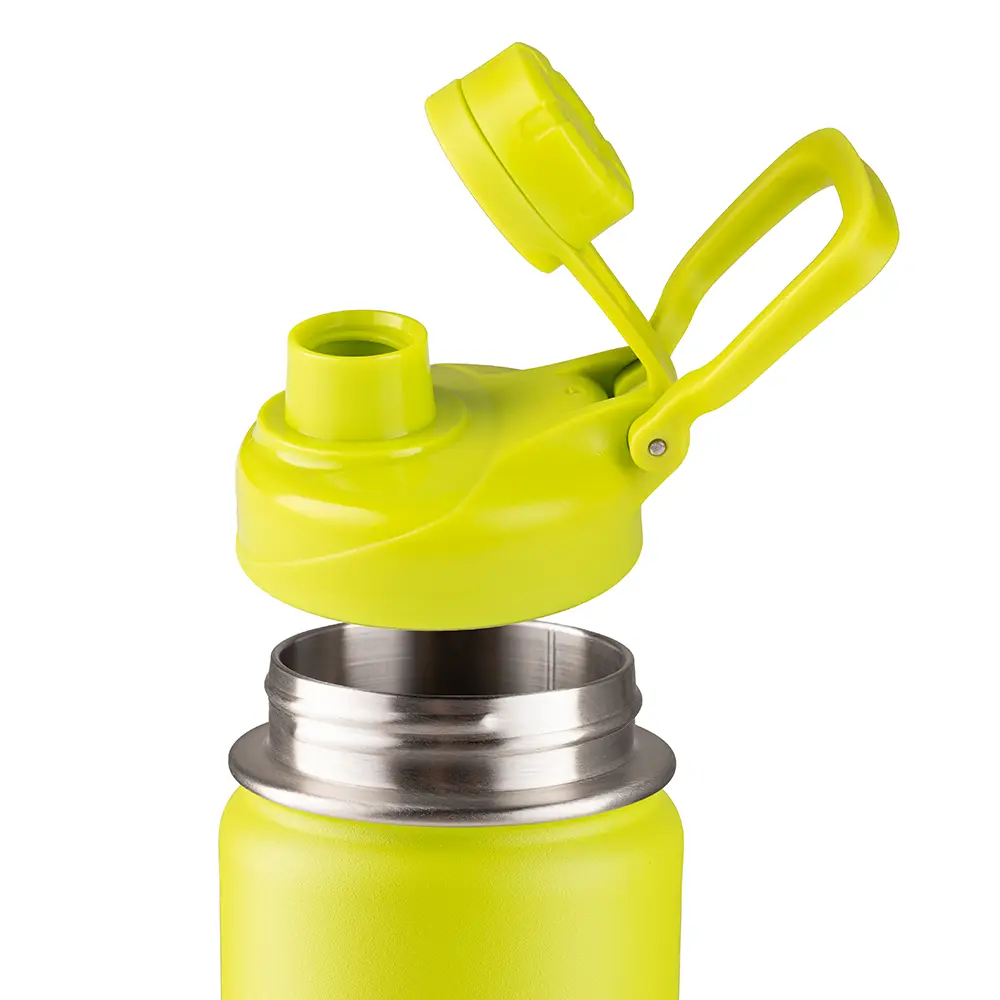 Garrafa Térmica Kouda Ladakh - 660ml