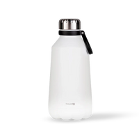 Garrafa Térmica Kouda Loa - 1600ml - Branco