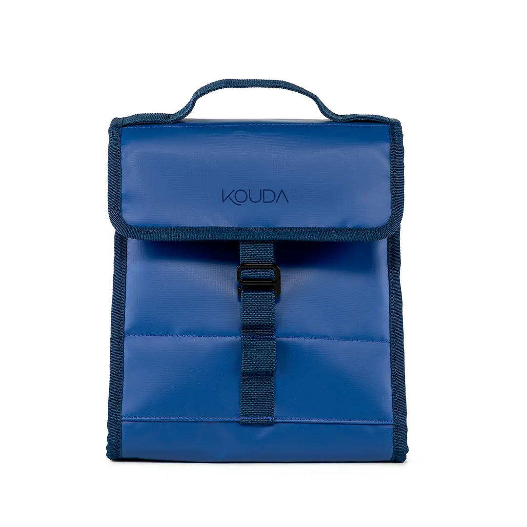 Lunch Bag Térmica Kouda Oly - 10 litros