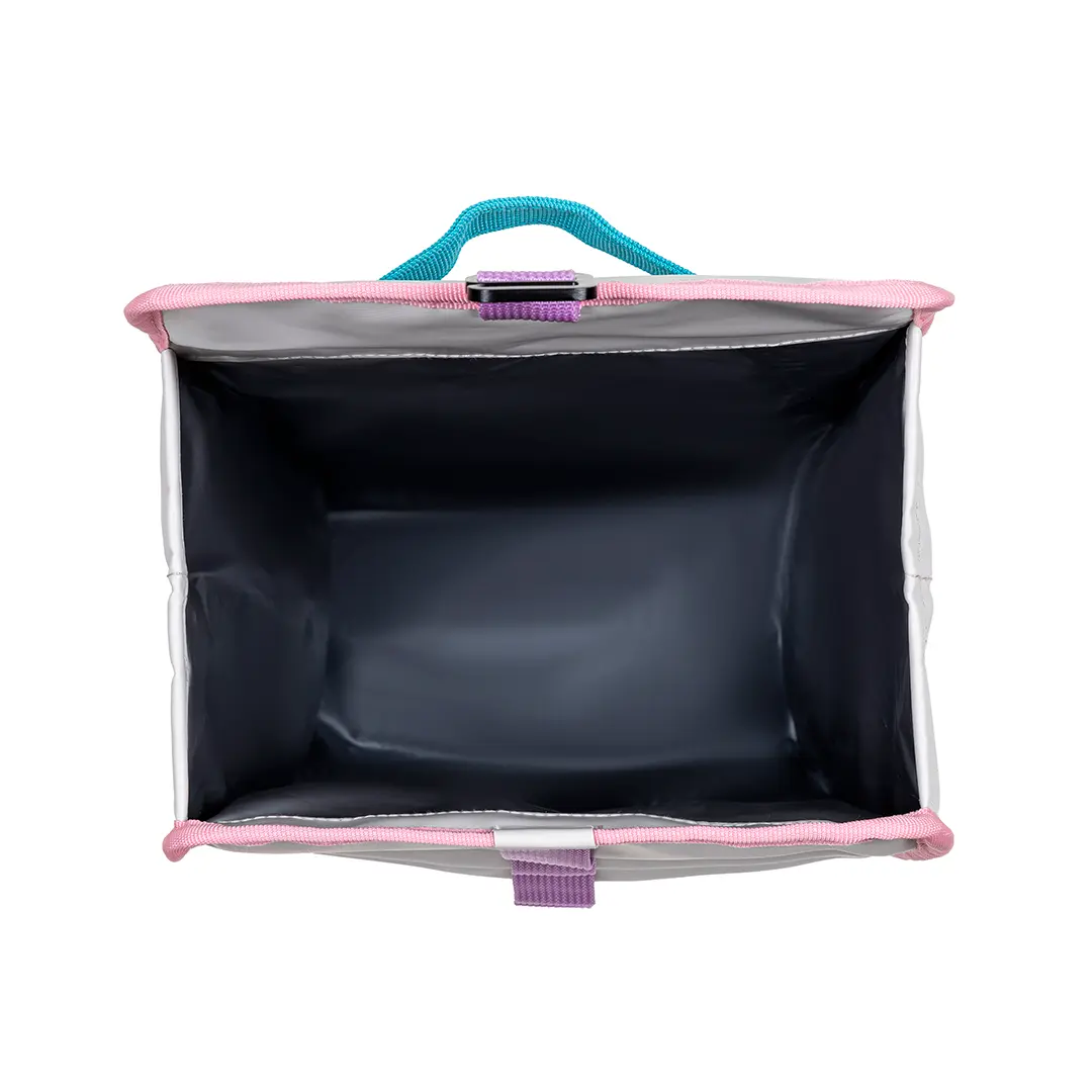 Lunch Bag Térmica Kouda Oly - 10 litros