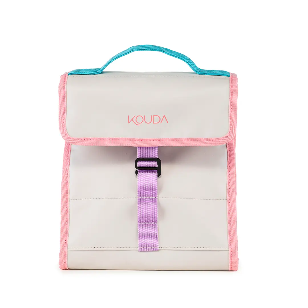 Lunch Bag Térmica Kouda Oly - 10 litros