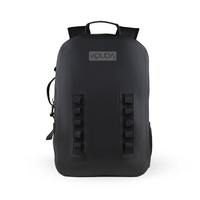 Mochila Estanque Sueste - 24 litros - Preto