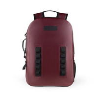 Mochila Estanque Sueste - 24 litros - Marsala