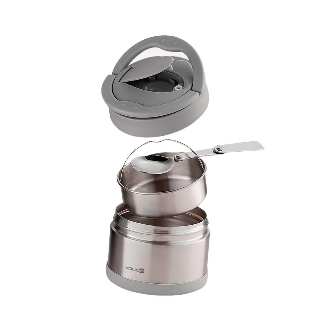 Pote Térmico Kouda Liao - 700ml
