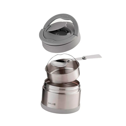 Pote Térmico Kouda Liao - 700ml