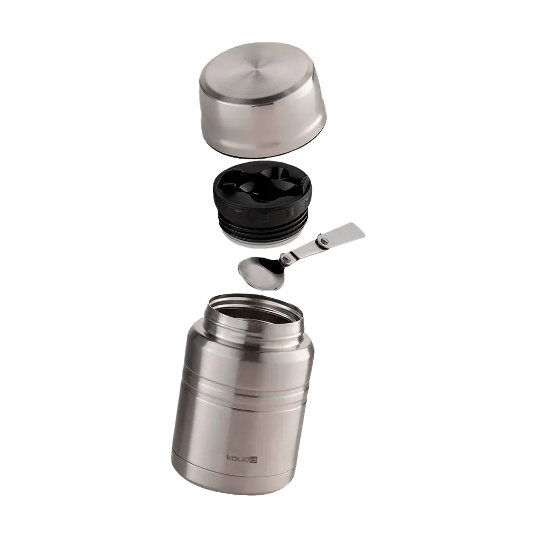 Pote Térmico Kouda Lena - 500ml