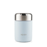 Pote Térmico Kouda Dome - 300ml - Azul Claro