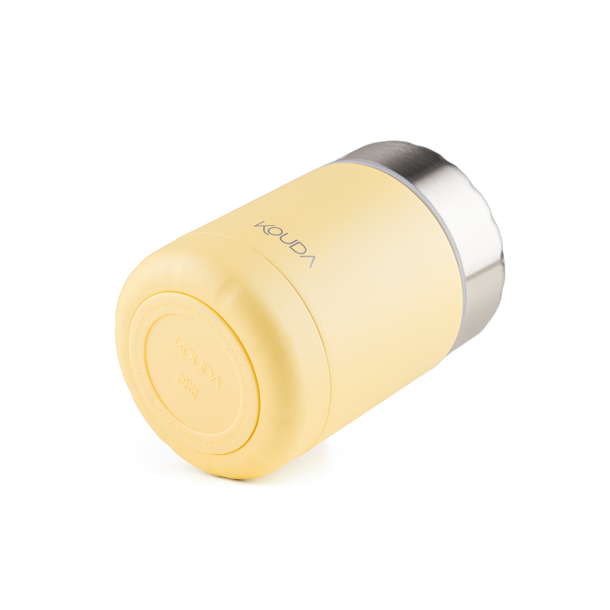 Pote Térmico Kouda Dome - 300ml