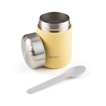 Pote Térmico Kouda Dome - 300ml