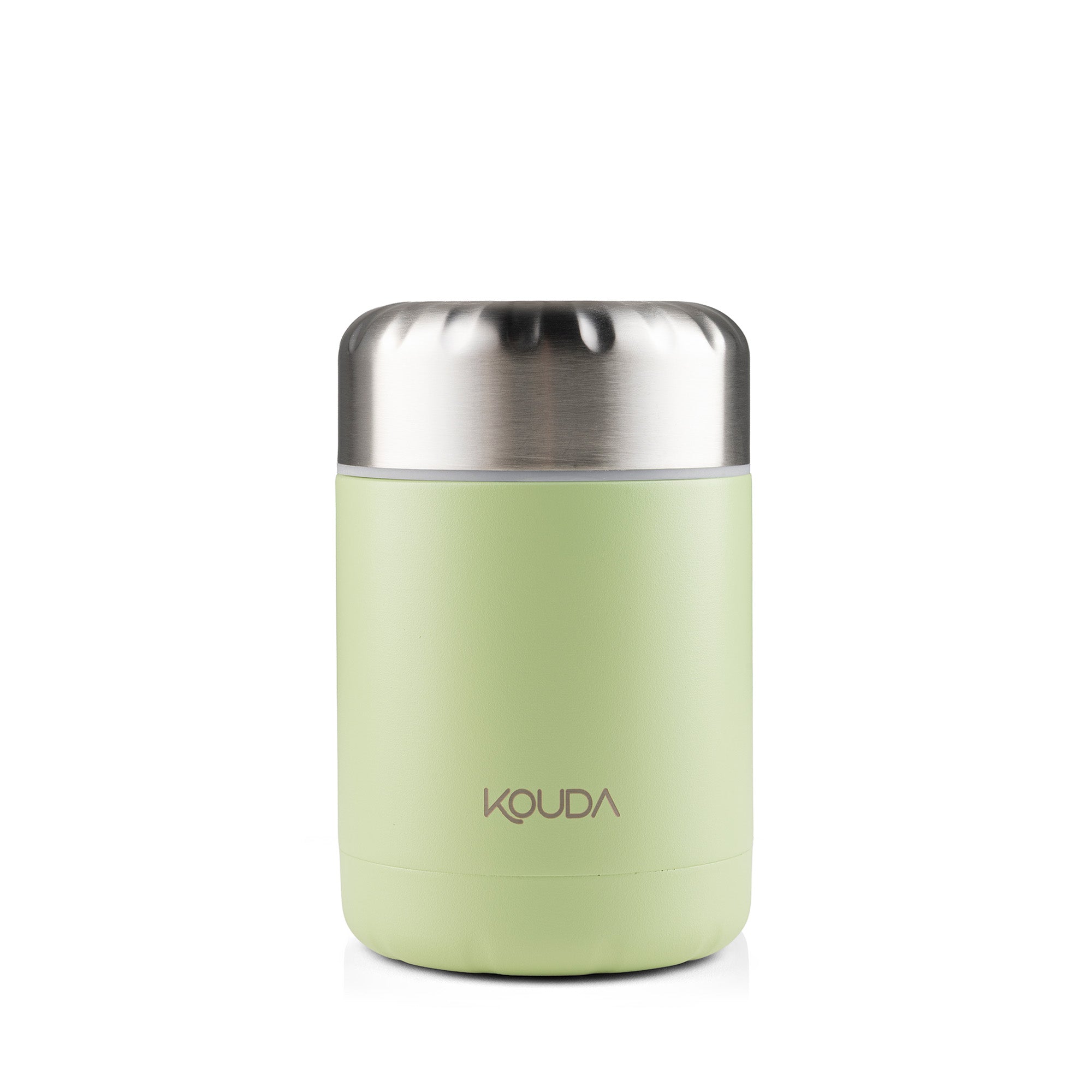 Pote Térmico Kouda Dome - 300ml - Verde Claro