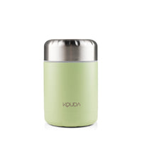 Pote Térmico Kouda Dome - 300ml - Verde Claro