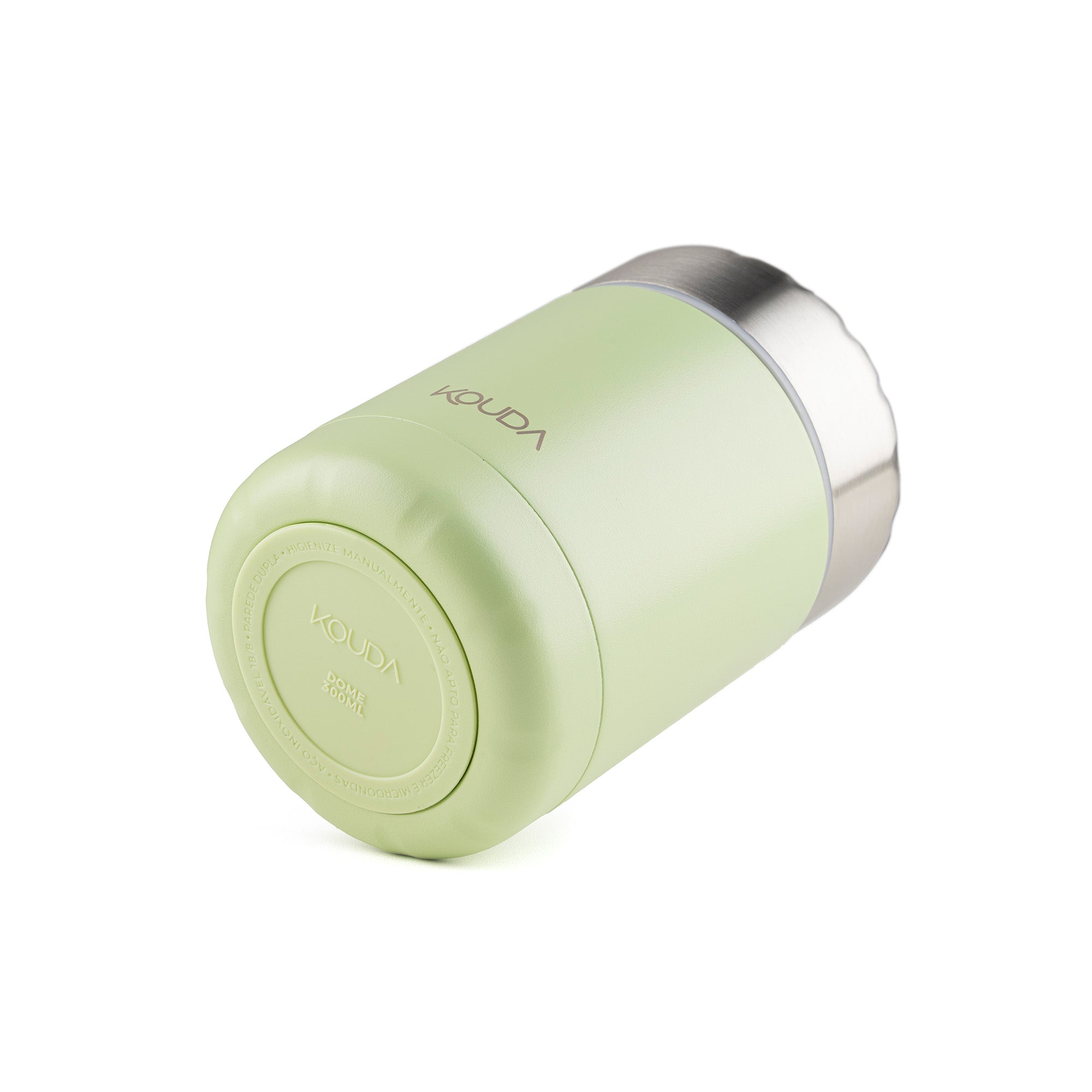 Pote Térmico Kouda Dome - 300ml