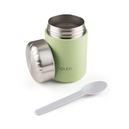 Pote Térmico Kouda Dome - 300ml