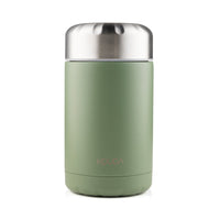 Pote Térmico Kouda Dome - 500ml - Verde Sálvia