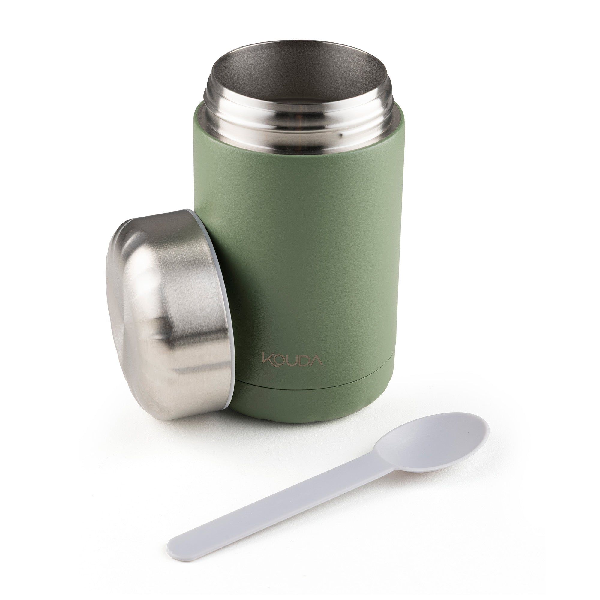 Pote Térmico Kouda Dome - 500ml