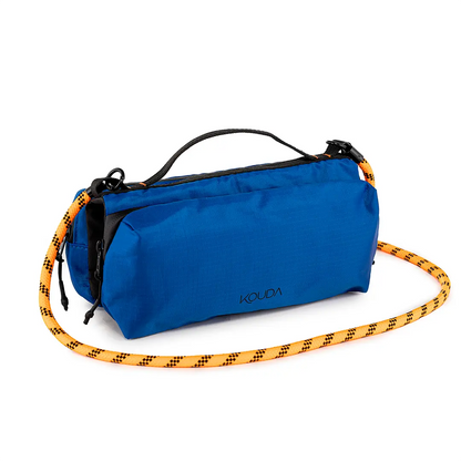 Shoulder Bag Kouda Tor - Azul