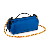 Shoulder Bag Kouda Tor - Azul