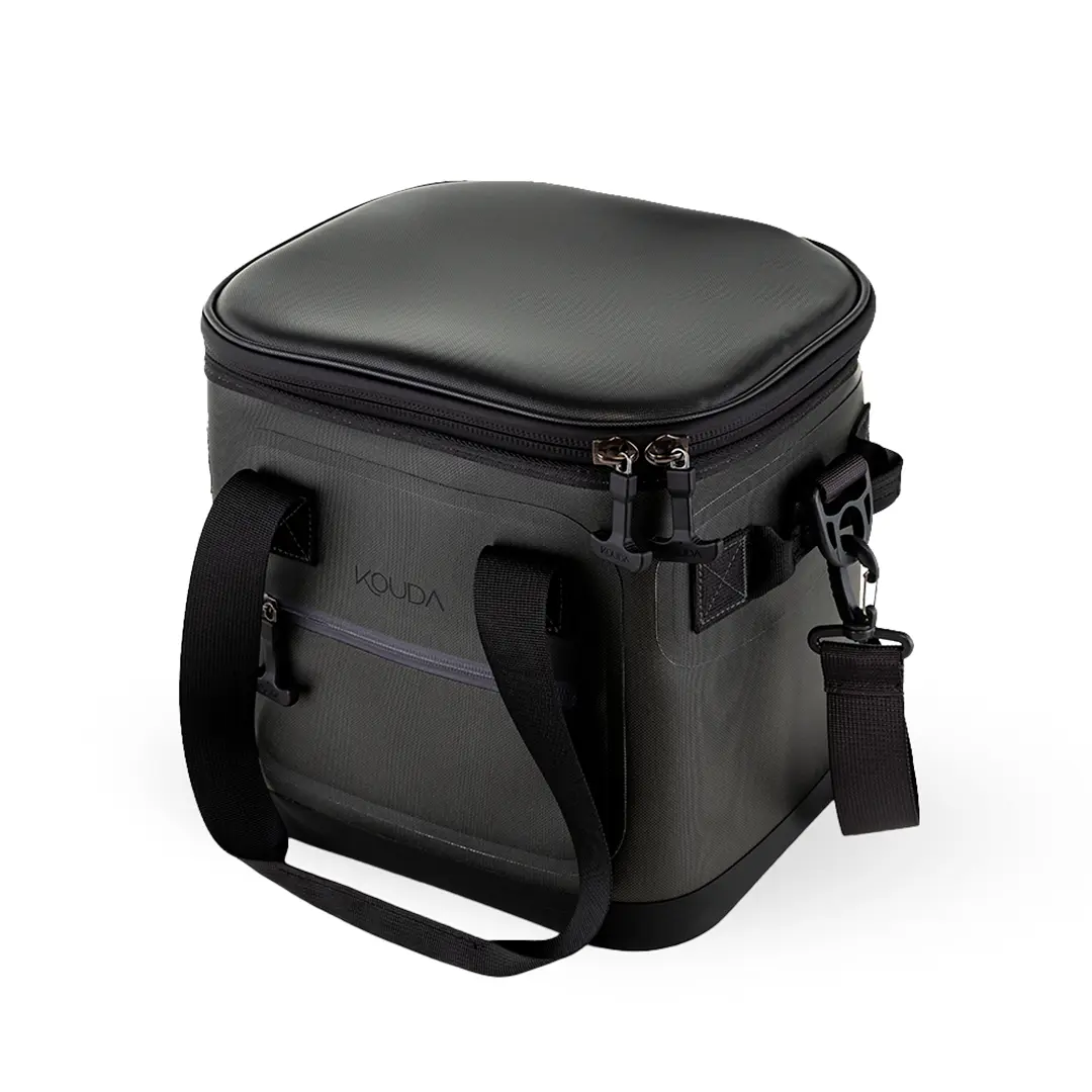 Soft Bag Térmica Kouda Misti - 18 litros