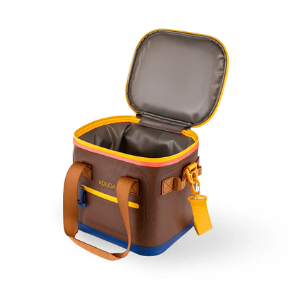 Soft Bag Térmica Kouda Misti - 18 litros