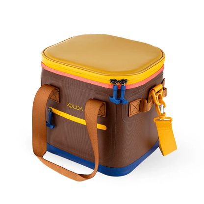 Soft Bag Térmica Kouda Misti - 18 litros