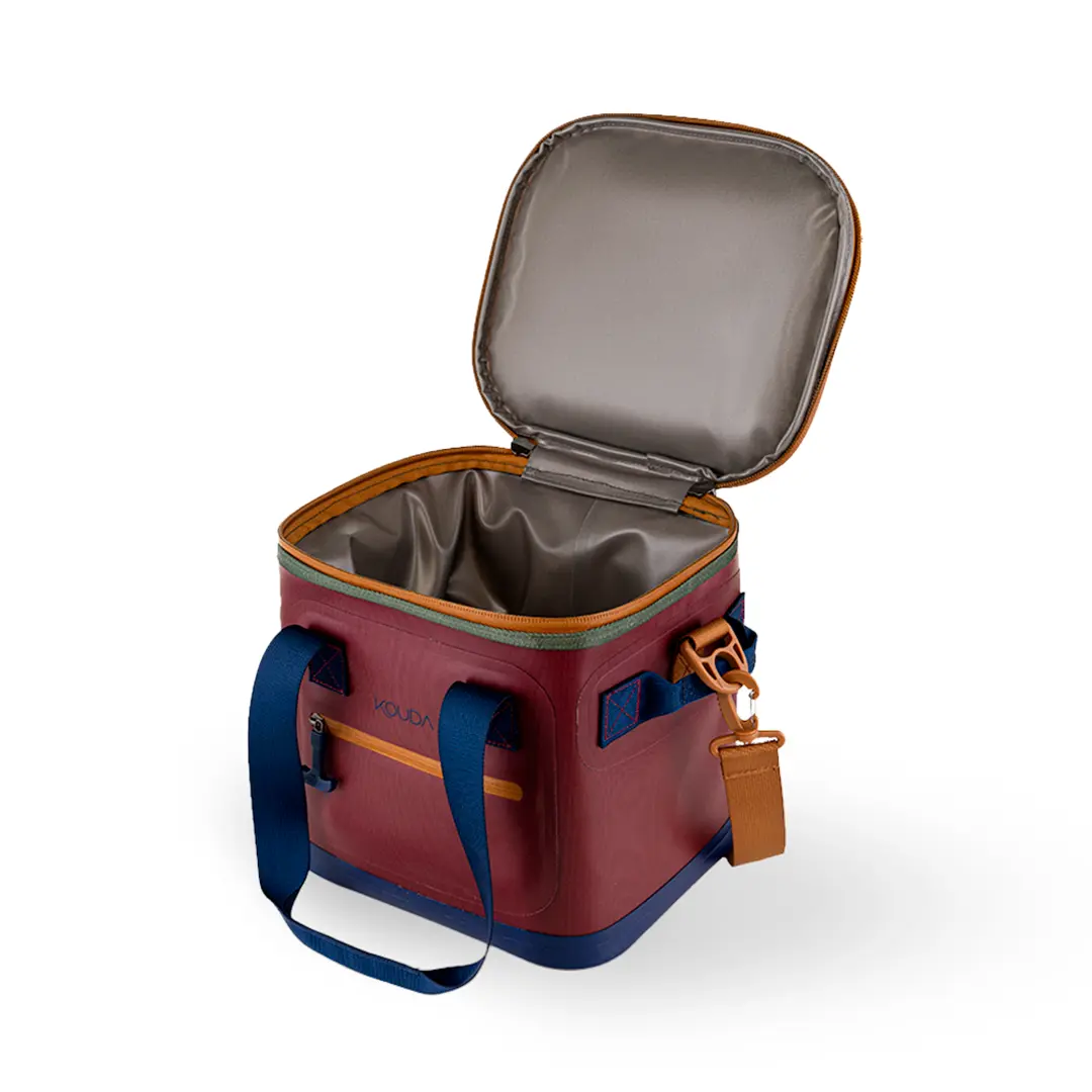 Soft Bag Térmica Kouda Misti - 18 litros