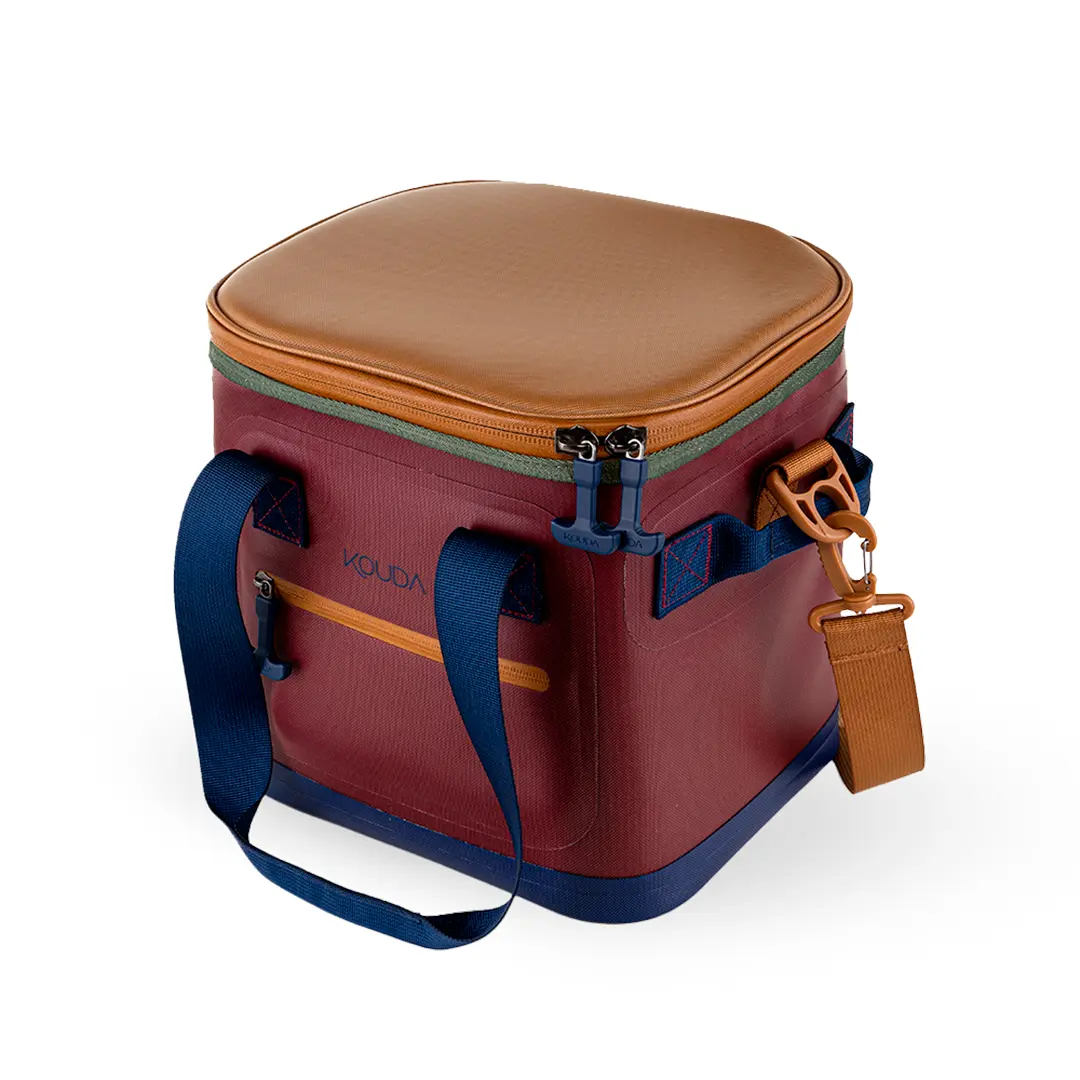 Soft Bag Térmica Kouda Misti - 18 litros