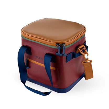 Soft Bag Térmica Kouda Misti - 18 litros