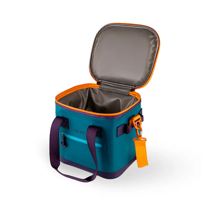 Soft Bag Térmica Kouda Misti - 18 litros