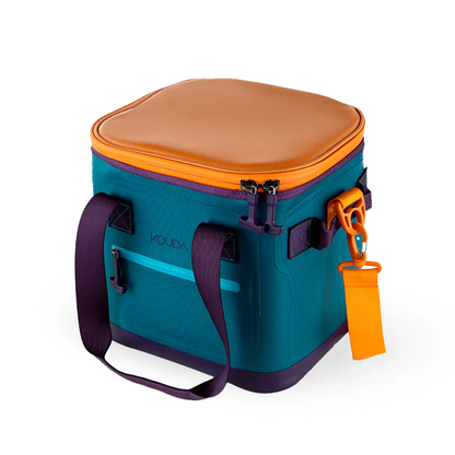 Soft Bag Térmica Kouda Misti - 18 litros