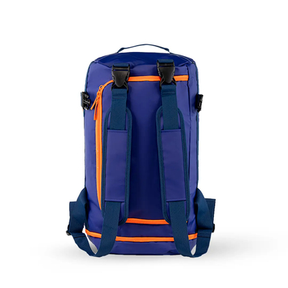 Sport Bag 2 em 1 Kouda Ellis - 36 litros