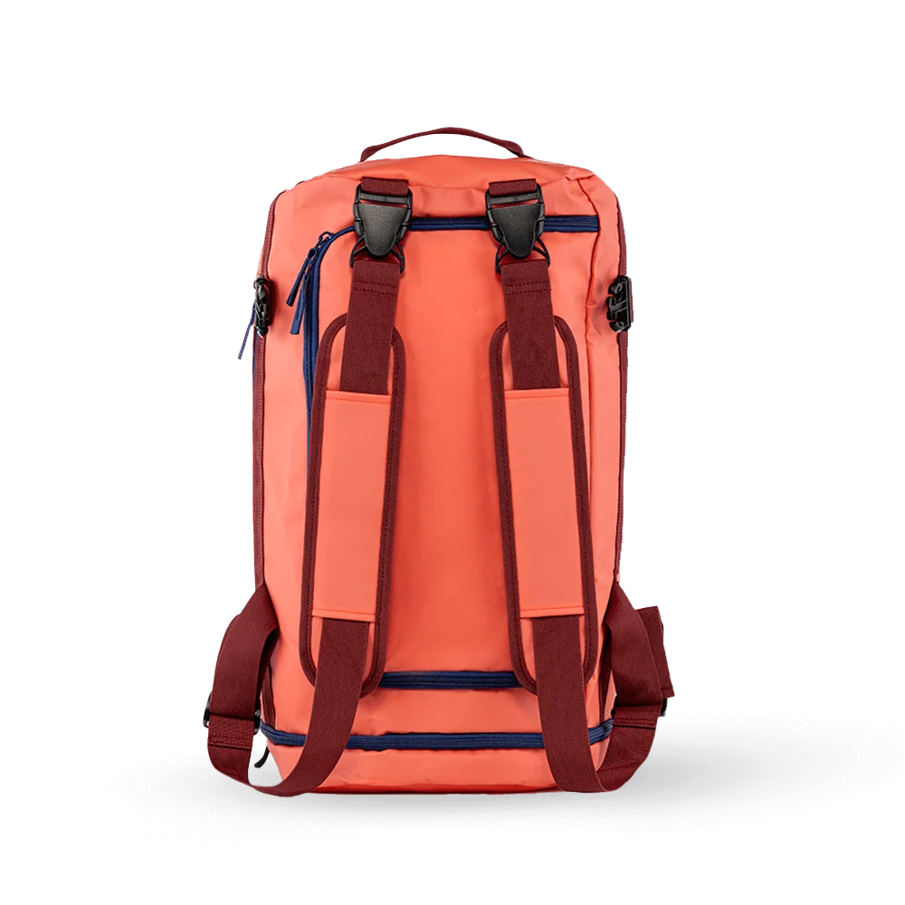 Sport Bag 2 em 1 Kouda Ellis - 36 litros