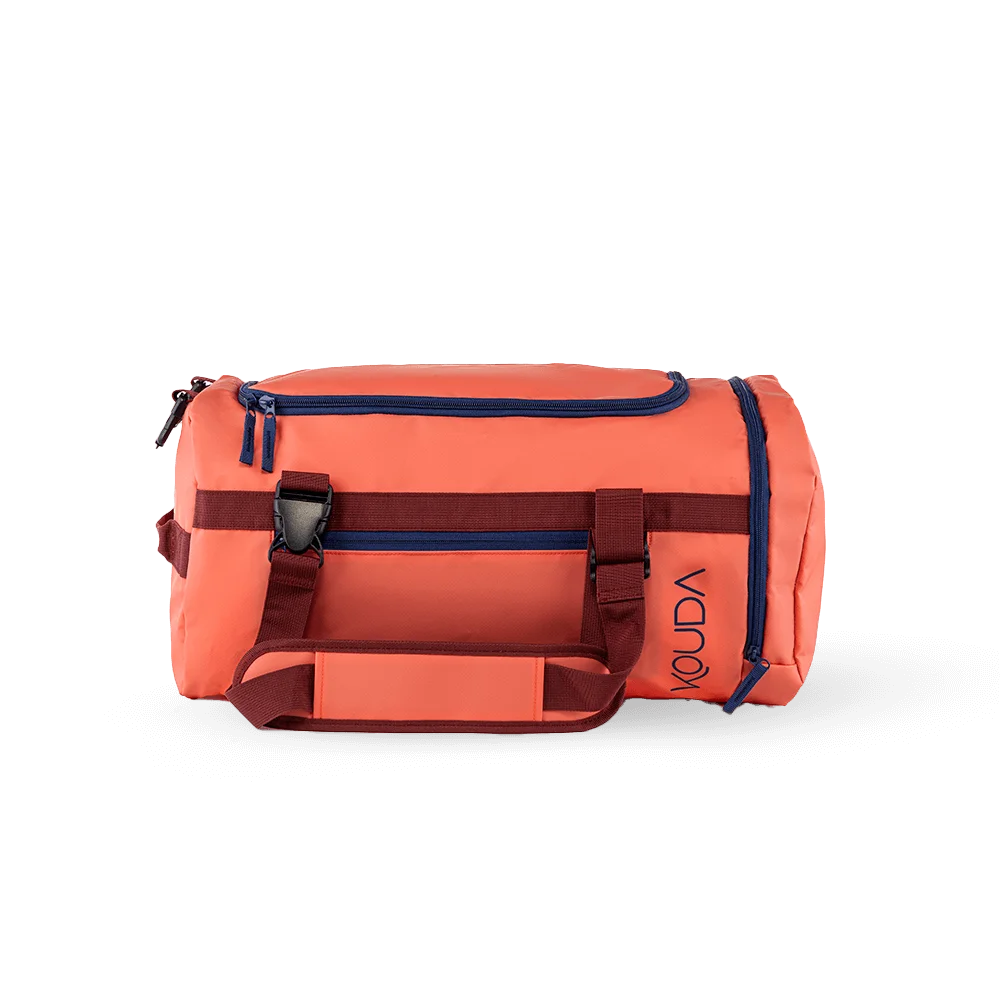 Sport Bag 2 em 1 Kouda Ellis - 36 litros