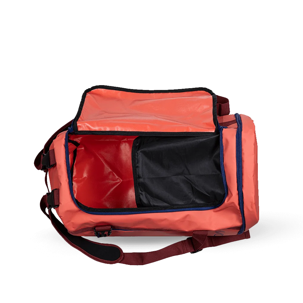 Sport Bag 2 em 1 Kouda Ellis - 36 litros