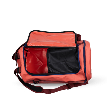 Sport Bag 2 em 1 Kouda Ellis - 36 litros