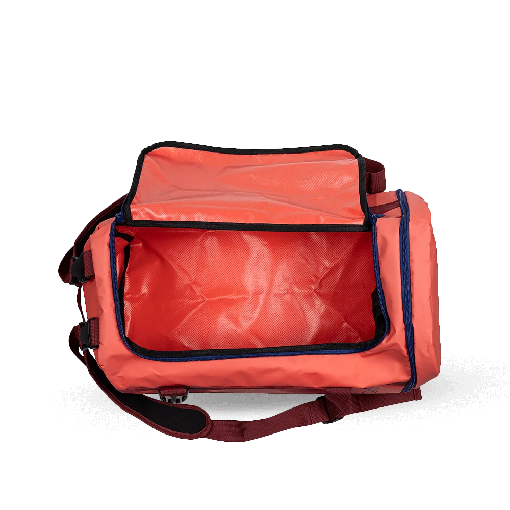 Sport Bag 2 em 1 Kouda Ellis - 36 litros