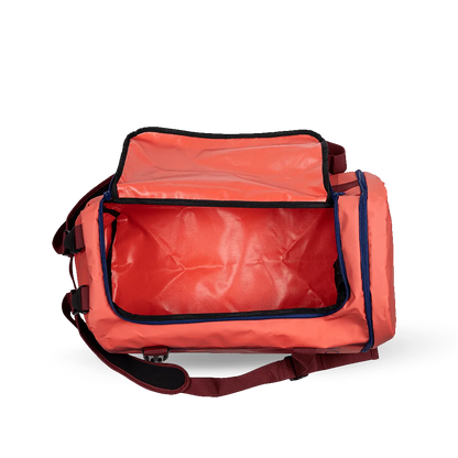 Sport Bag 2 em 1 Kouda Ellis - 36 litros