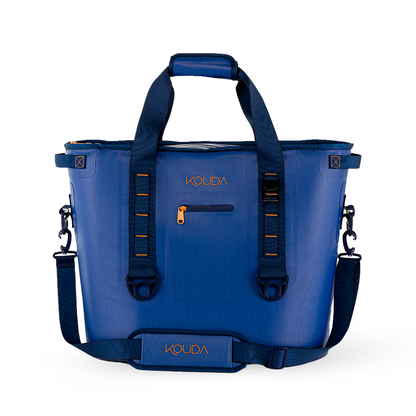 Tote Bag Térmica Kouda Tagus - 60 litros - Azul