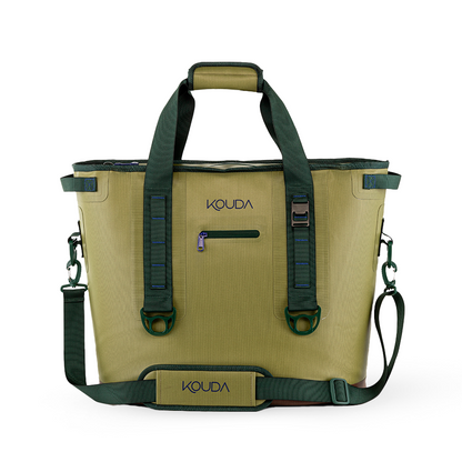 Tote Bag Térmica Kouda Tagus - 60 litros - Verde
