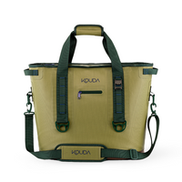 Tote Cooler Kouda Tagus - 60 litros - Verde