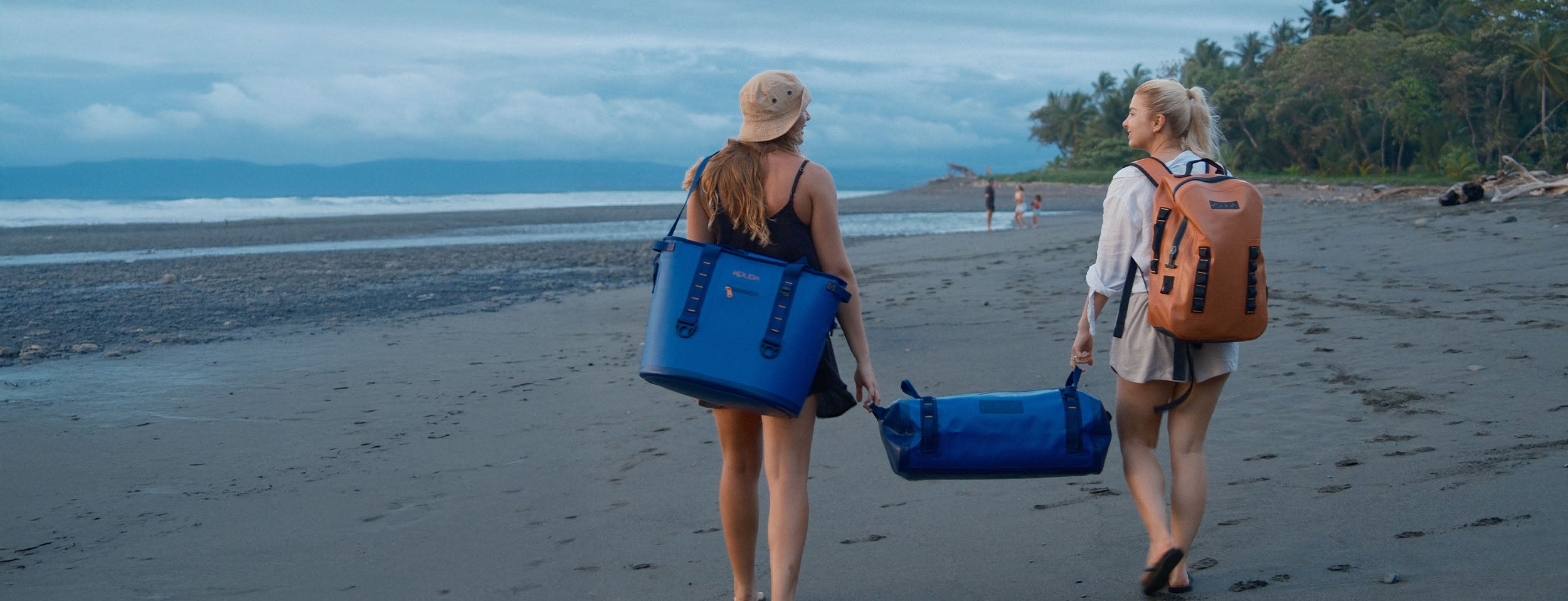 Bolsas e Mochilas