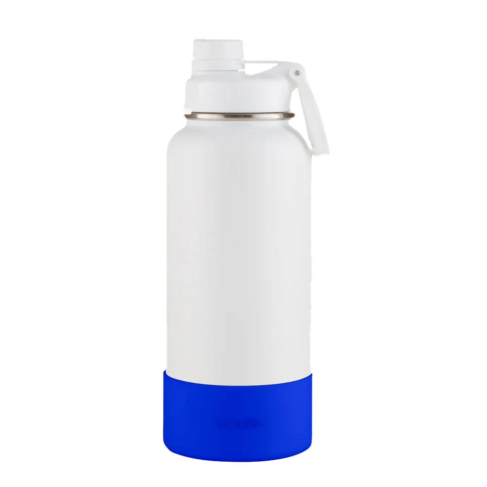 Capa de Silicone Kouda Ladakh 960ml e Vega 1L
