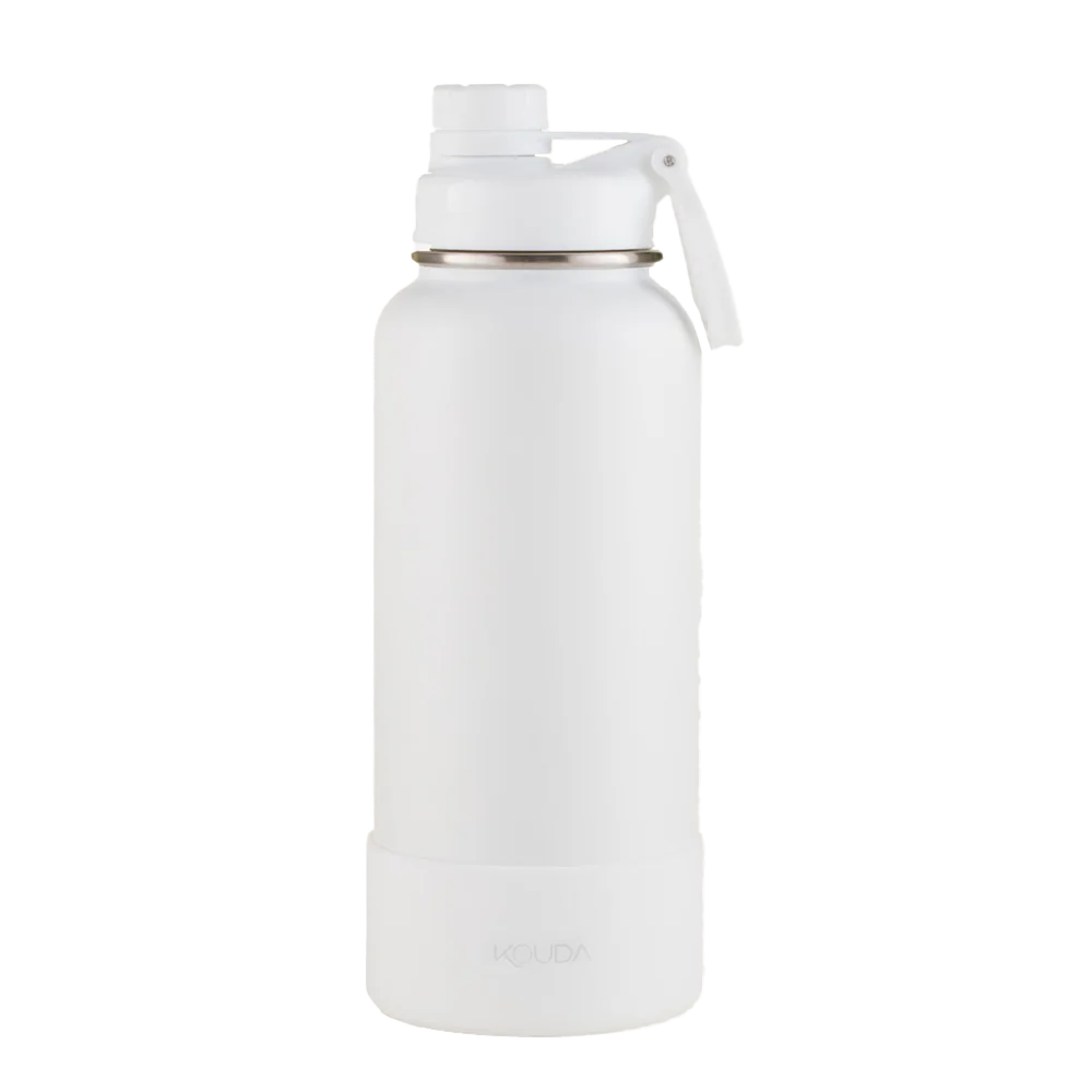 Capa de Silicone Kouda Ladakh 960ml e Vega 1L