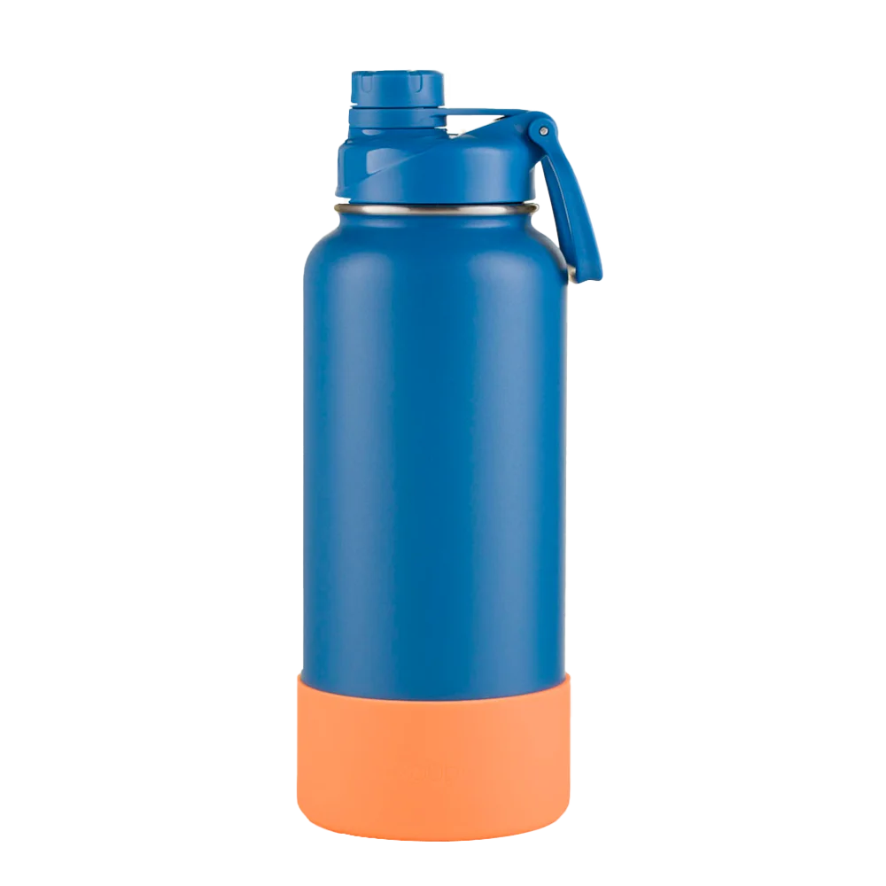Capa de Silicone Kouda Ladakh 960ml e Vega 1L