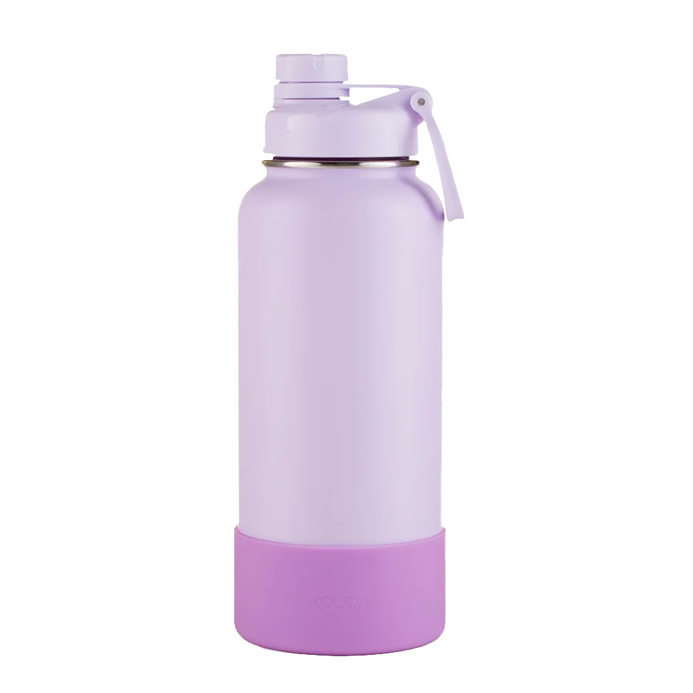 Capa de Silicone Kouda Ladakh 960ml e Vega 1L